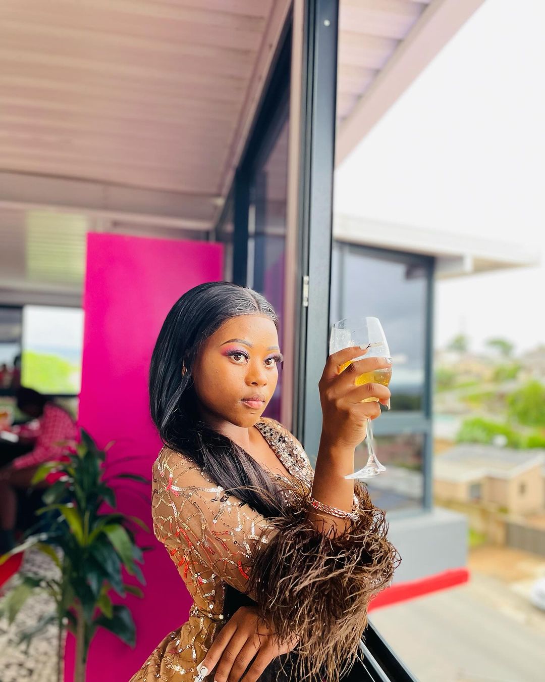 Naledi Aphiwe