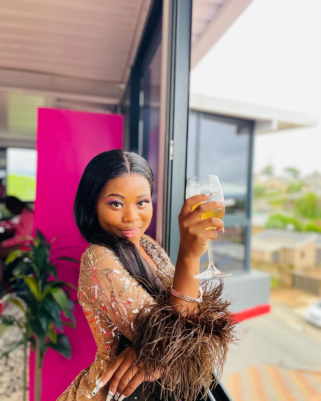 Naledi Aphiwe