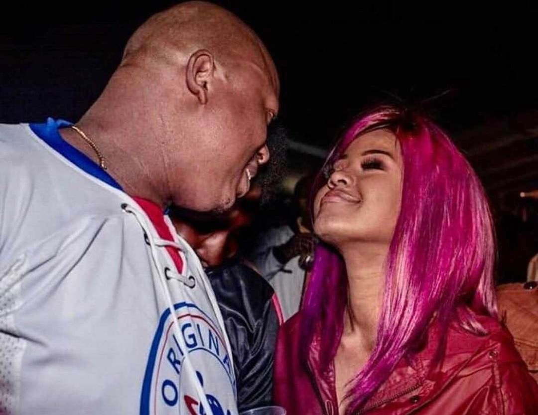 Babes Wodumo
