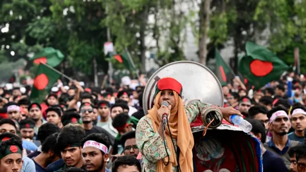 Bangladesh