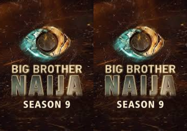 Big Brother Naija Season 9