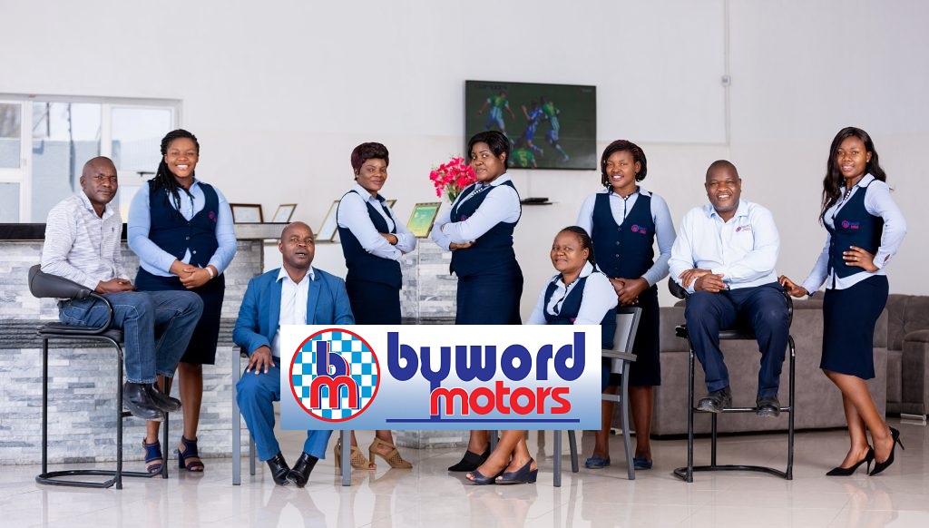 Byword Motors Fraud