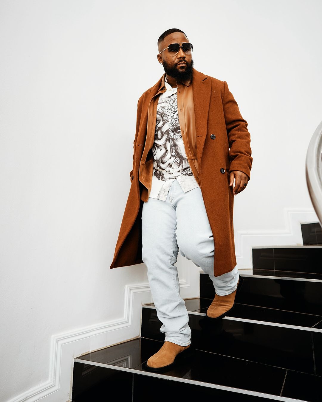 Cassper Nyovest