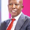 Julius Malema