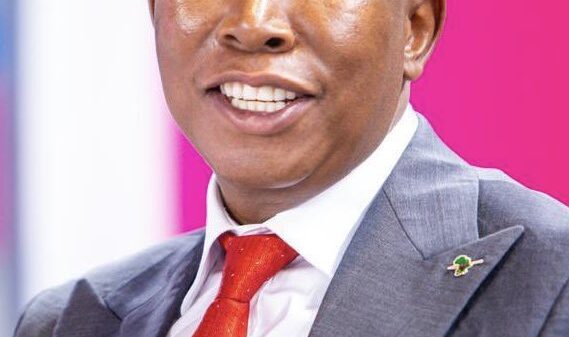 Julius Malema