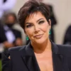 Kris Jenner