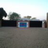 Nkayi High School