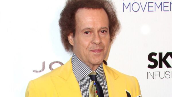 Richard Simmons