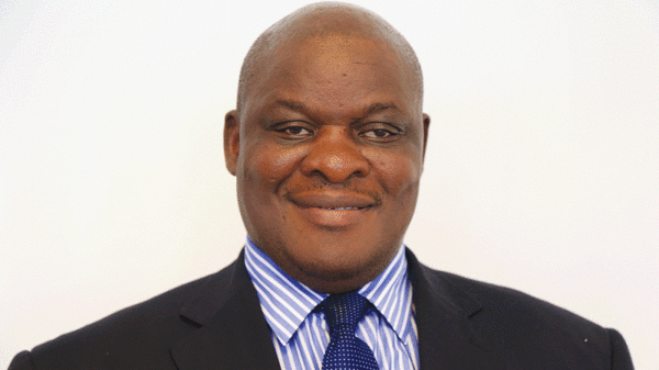 Sternford Moyo
