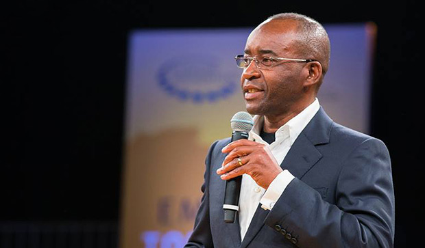 Strive Masiyiwa