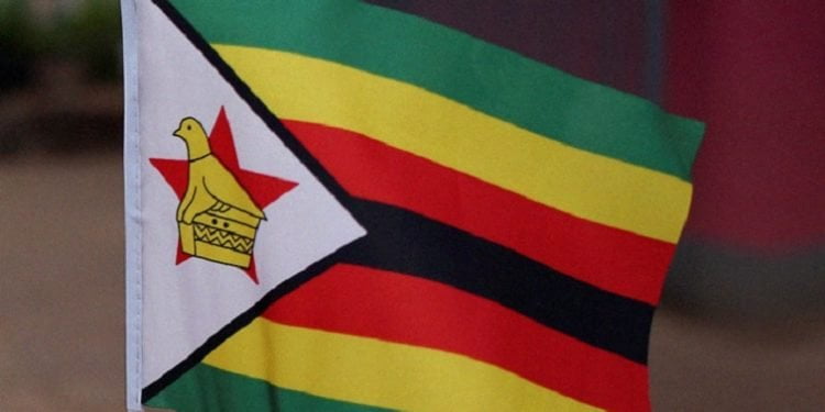 zim flag